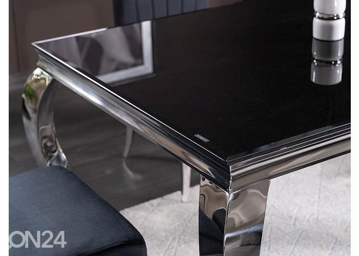 Söögilaud 150x90 cm suurendatud