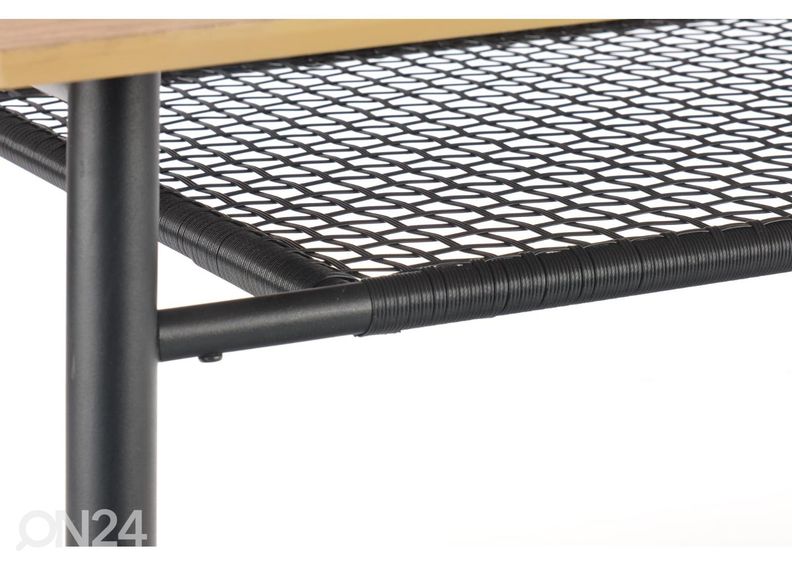 Söögilaud 160x90 cm suurendatud