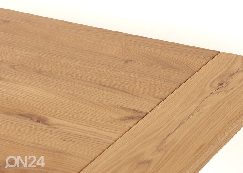 Söögilaud 180x90 cm suurendatud