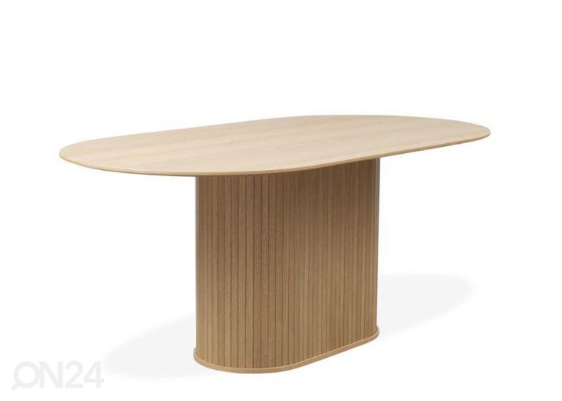 Söögilaud 180x95 cm suurendatud