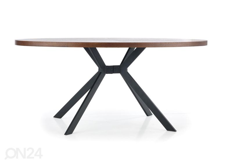 Söögilaud 190x95 cm suurendatud