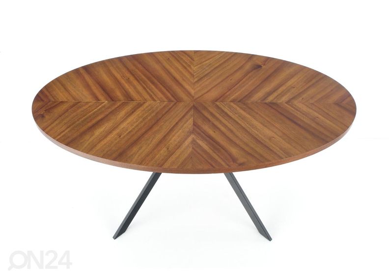 Söögilaud 190x95 cm suurendatud