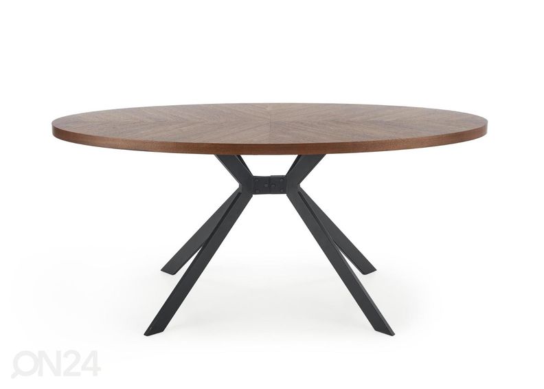 Söögilaud 190x95 cm suurendatud