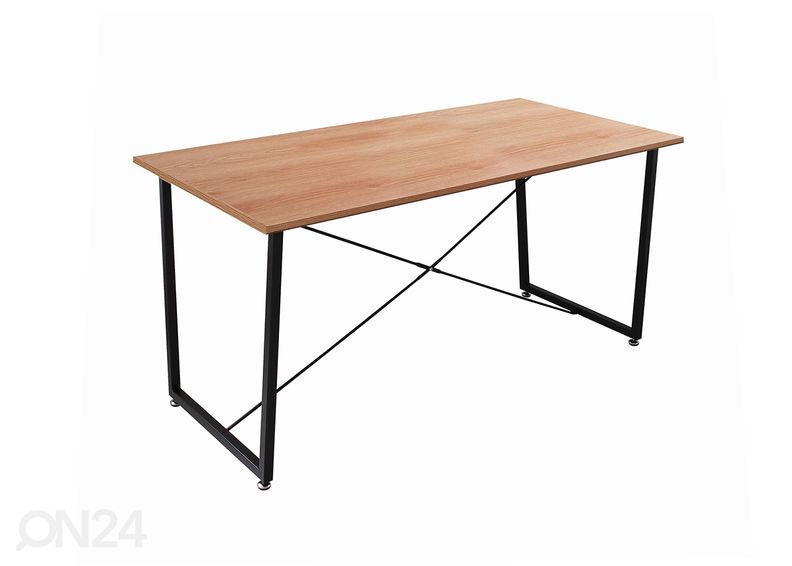 Söögilaud 70x140 cm suurendatud