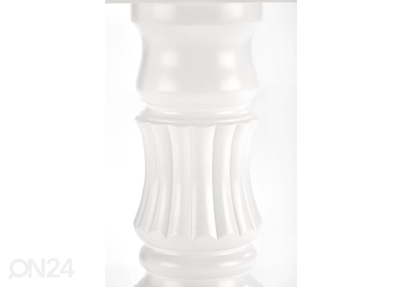 Söögilaud 90/124x90 cm suurendatud