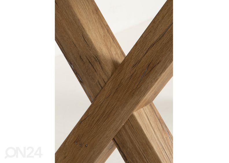 Söögilaud 90x160 cm suurendatud