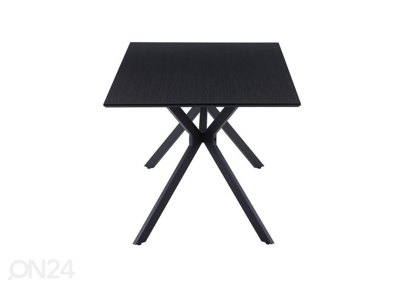 Söögilaud 90x180 cm suurendatud