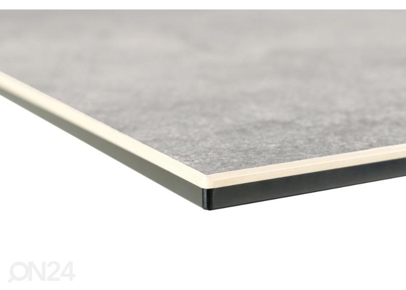 Söögilaud Beira 100x200 cm suurendatud