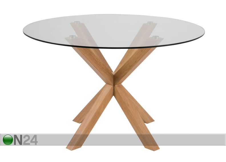 Söögilaud Beira suurendatud