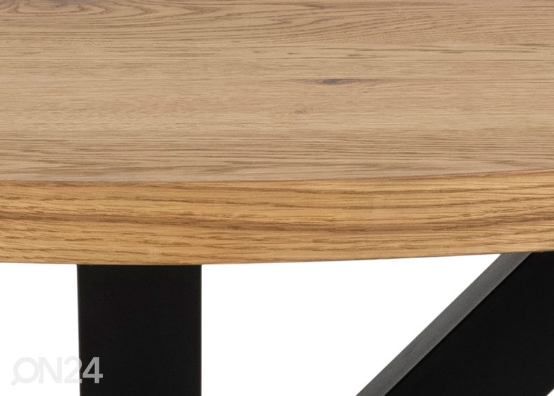 Söögilaud Beira suurendatud