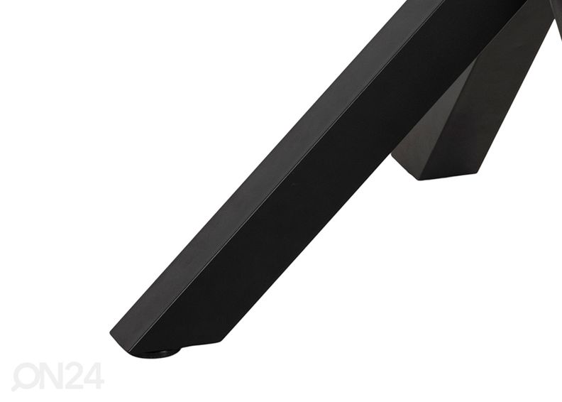 Söögilaud Beira suurendatud