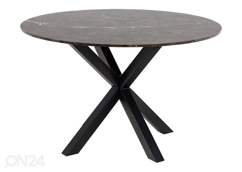 Söögilaud Beira suurendatud