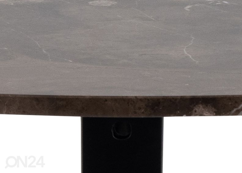 Söögilaud Beira suurendatud