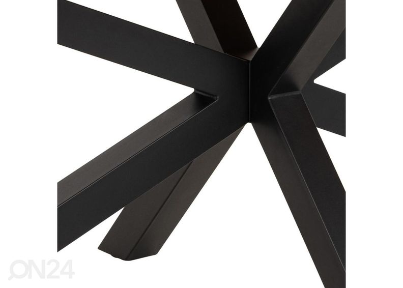 Söögilaud Beira suurendatud