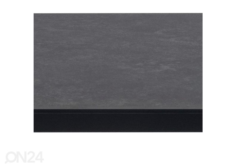 Söögilaud Bergen 90x200 cm suurendatud