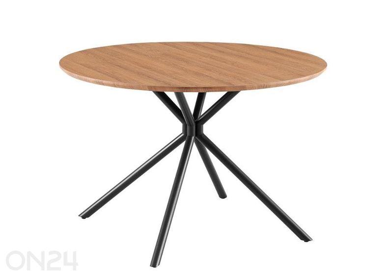 Söögilaud Bevel suurendatud