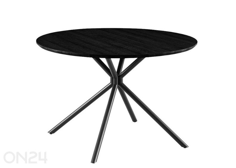 Söögilaud Bevel suurendatud