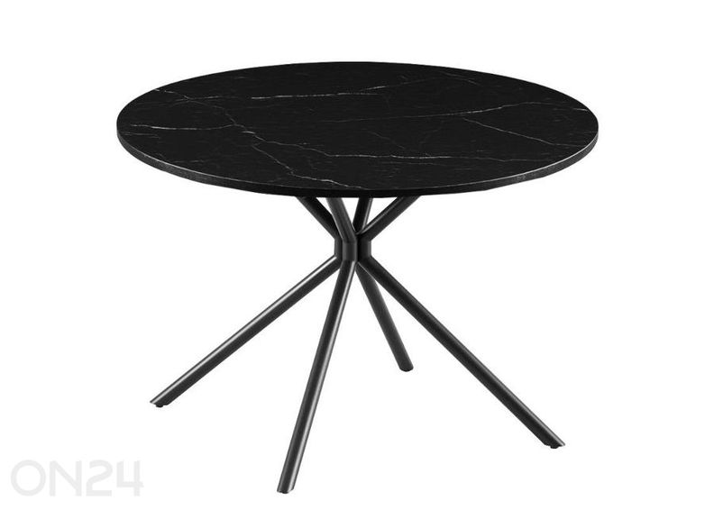 Söögilaud Bevel suurendatud