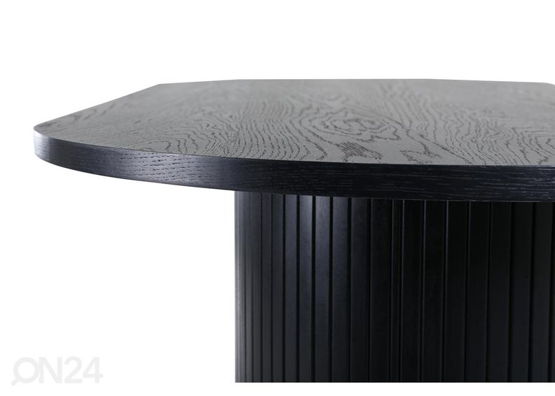 Söögilaud Bianca 200x90 cm suurendatud