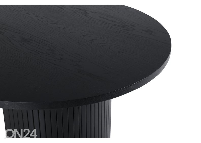 Söögilaud Bianca 200x90 cm suurendatud