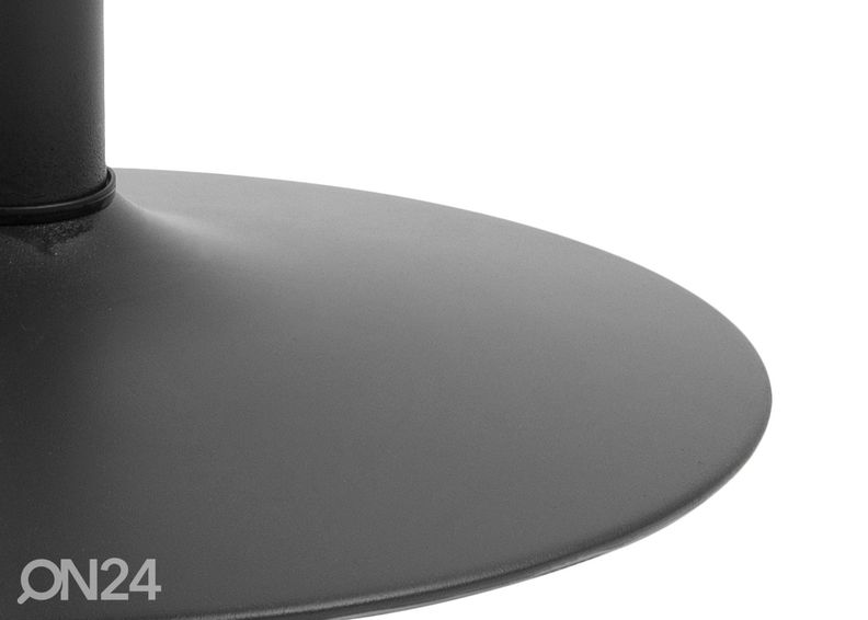 Söögilaud Bostosn Ø80 cm suurendatud