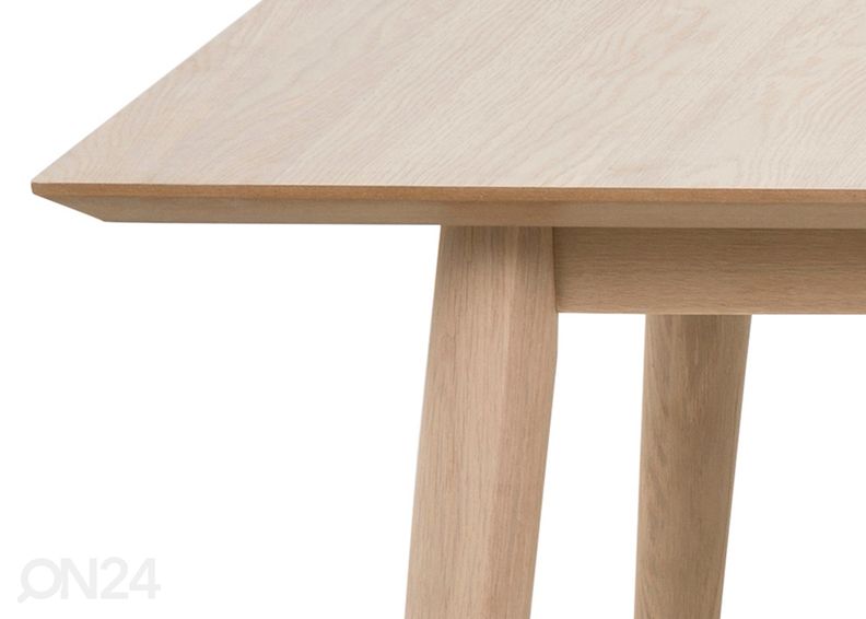 Söögilaud Bristoly suurendatud