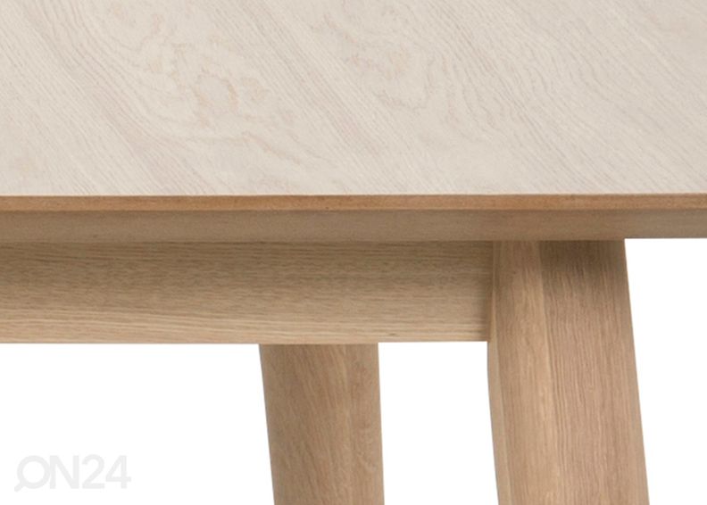 Söögilaud Bristoly suurendatud