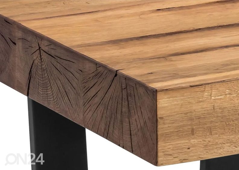 Söögilaud Byron suurendatud