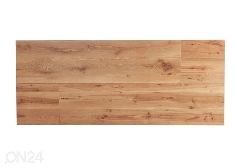 Söögilaud Byron suurendatud