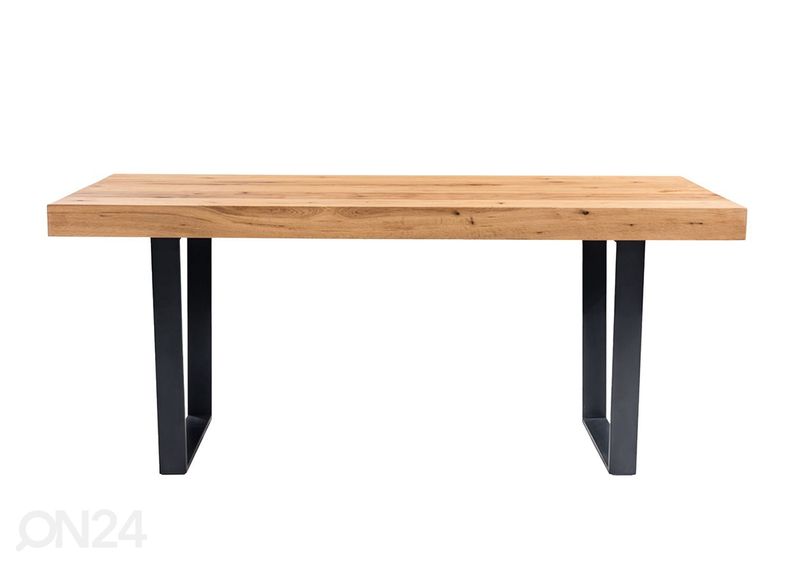 Söögilaud Byron suurendatud