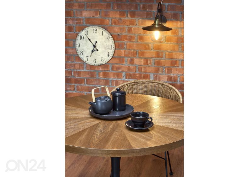 Söögilaud Carmelo suurendatud