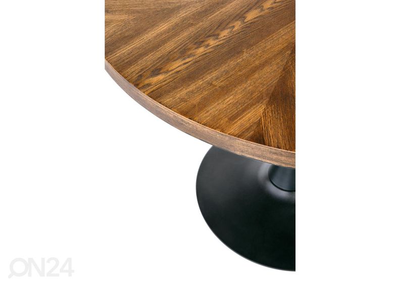 Söögilaud Carmelo suurendatud