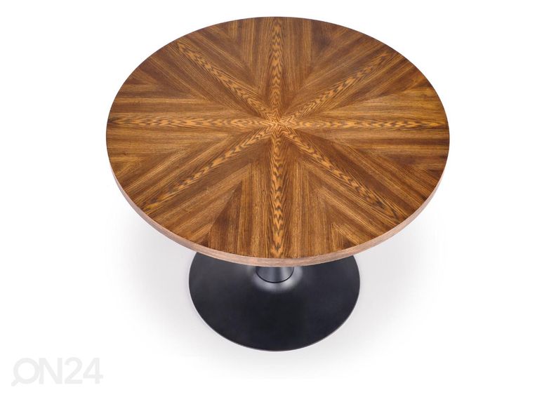 Söögilaud Carmelo suurendatud