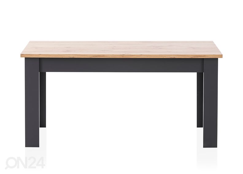 Söögilaud Catania suurendatud