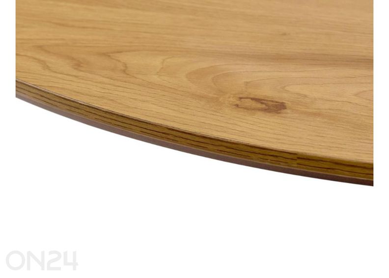 Söögilaud Cesura Ø 100 cm suurendatud