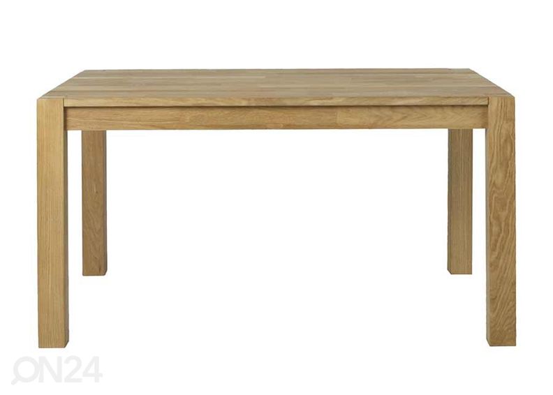 Söögilaud Chicago New 90x140 cm suurendatud