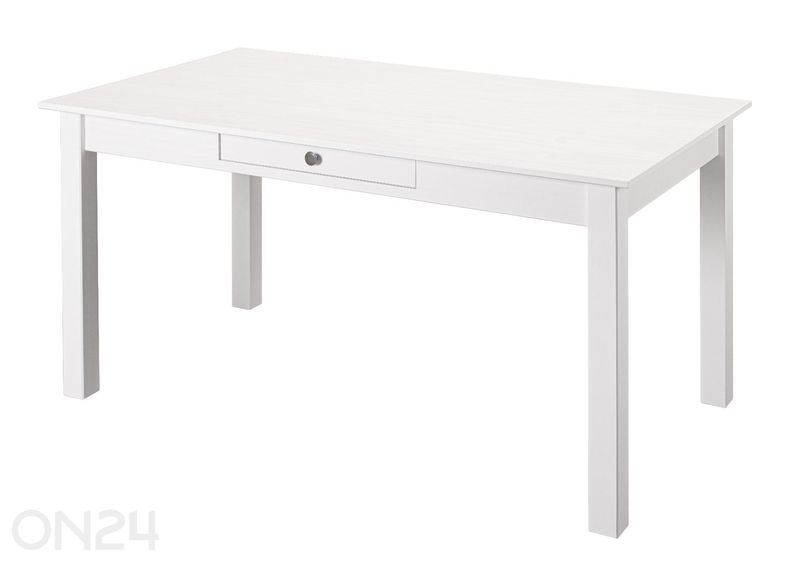 Söögilaud Chilly Home 80x145 cm suurendatud