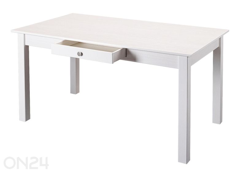 Söögilaud Chilly Home 80x145 cm suurendatud