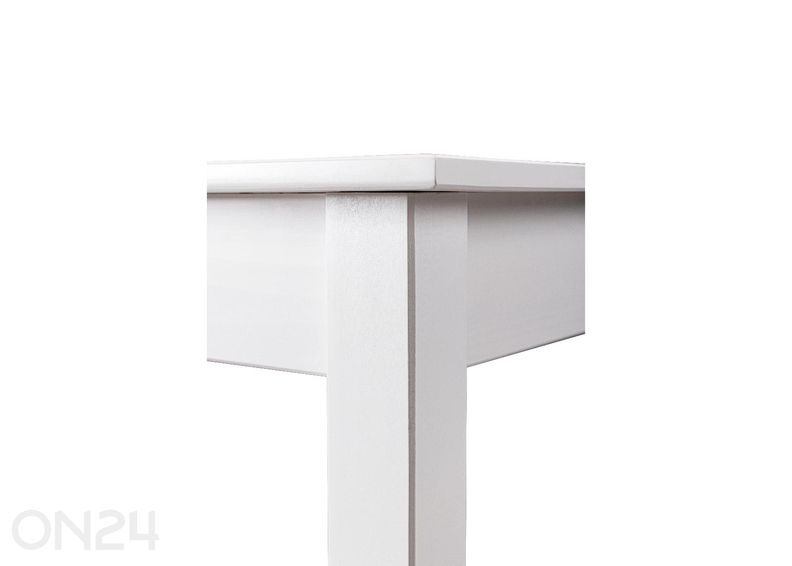 Söögilaud Chilly Home 80x145 cm suurendatud