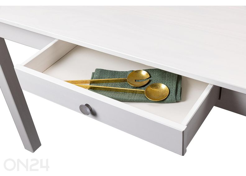 Söögilaud Chilly Home 80x145 cm suurendatud