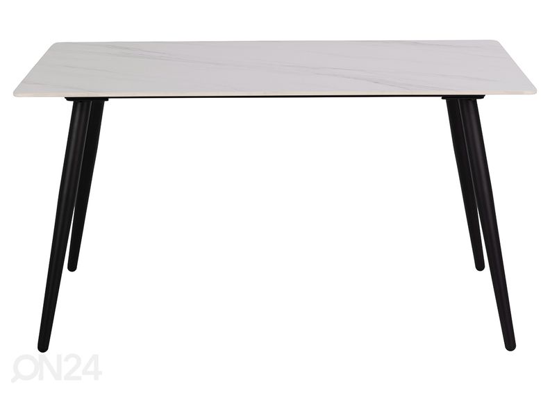 Söögilaud Clock suurendatud