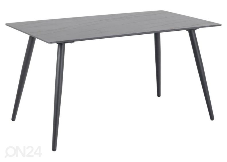 Söögilaud Clock suurendatud