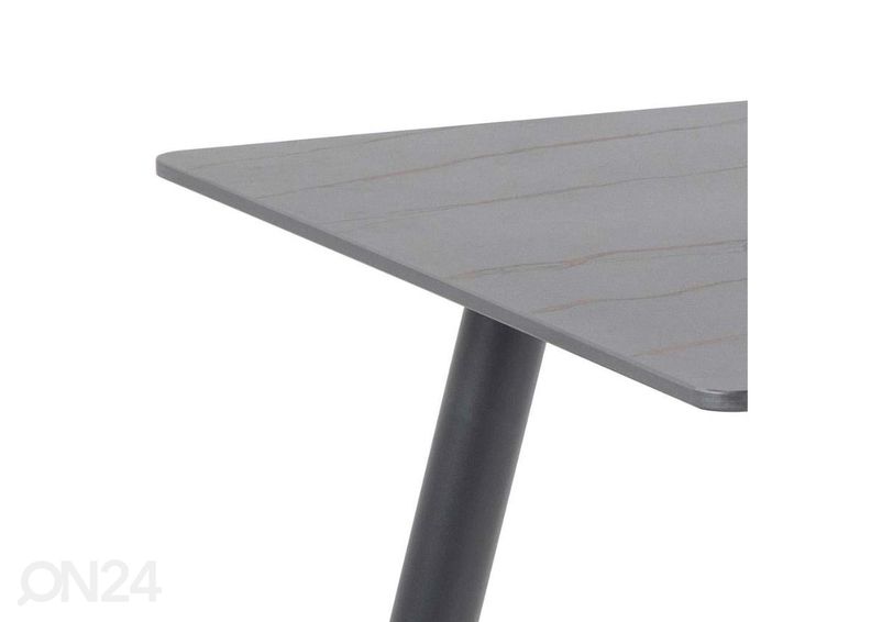 Söögilaud Clock suurendatud