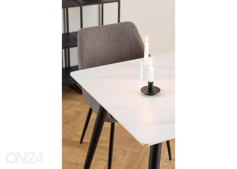 Söögilaud Clock suurendatud