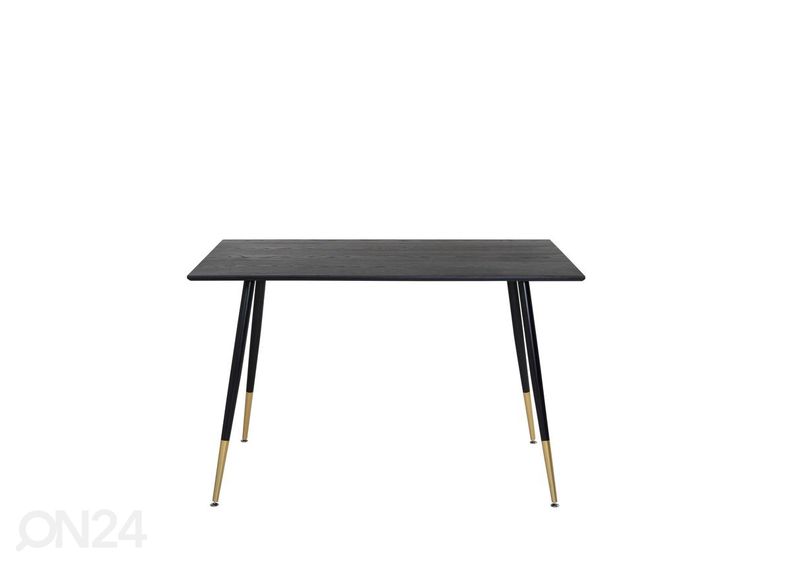 Söögilaud Dipp 120x85 cm suurendatud