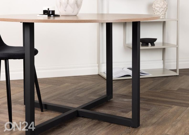 Söögilaud Durango suurendatud