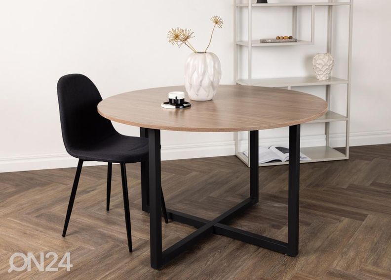 Söögilaud Durango suurendatud