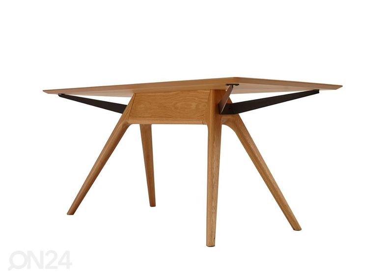 Söögilaud Elara suurendatud