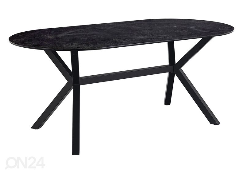 Söögilaud Exe suurendatud