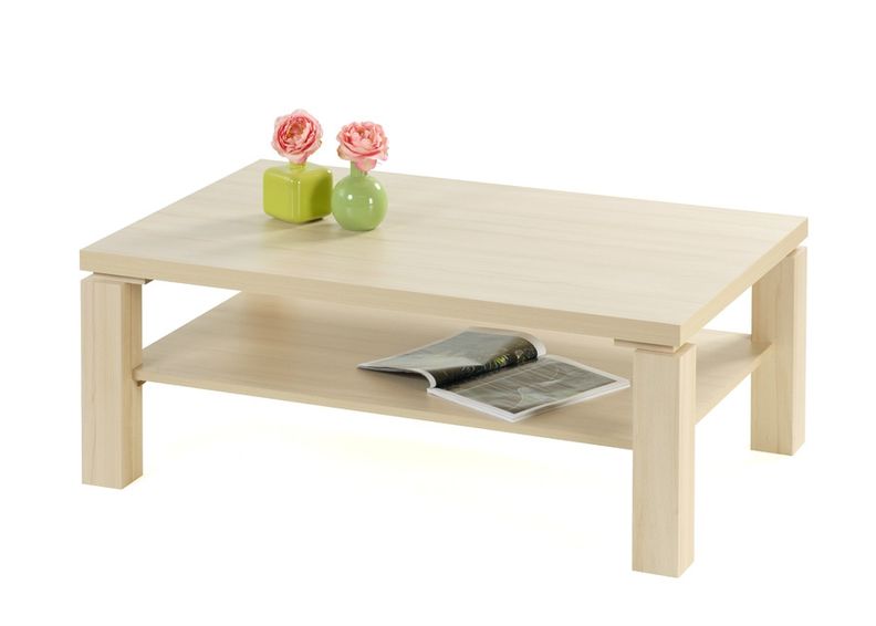 Söögilaud Gina 20 80x140 cm suurendatud